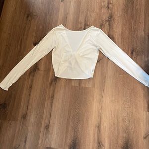 EUC Born Primitive Long Sleeve, medium